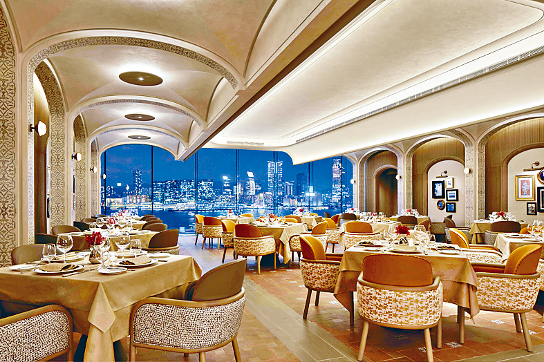 Alexander Boldachev將於IFC Sabatini現場演奏 。