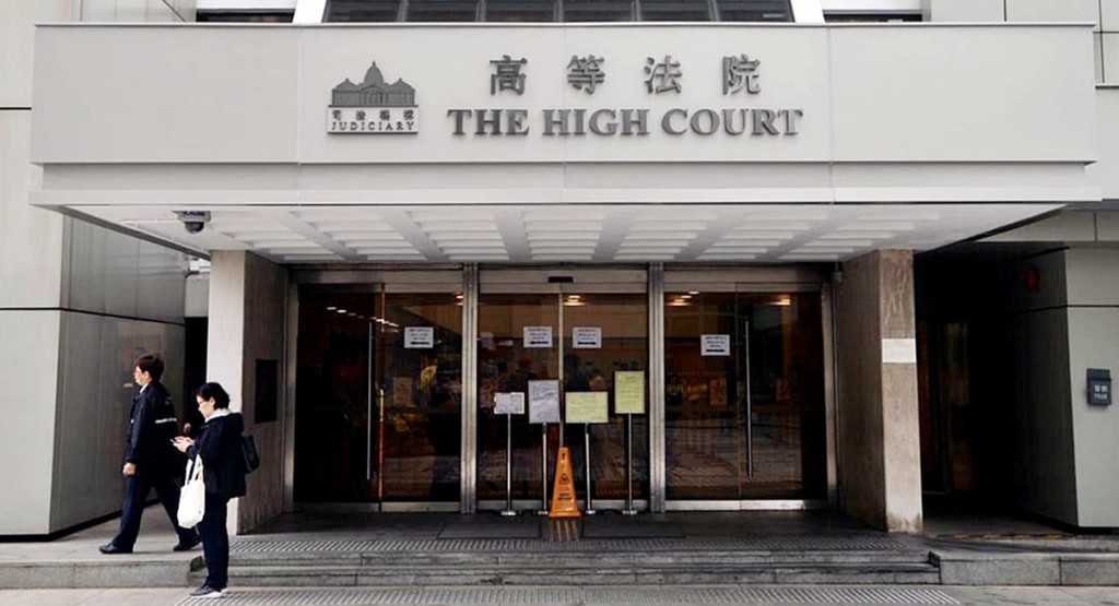 商人陳書春控告龔仁心及華懋慈善基金等涉欺詐並追討5000萬,被裁定敗訟。資料圖片