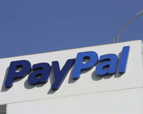 PayPal退出Libra對facebook造成重大打擊。AP