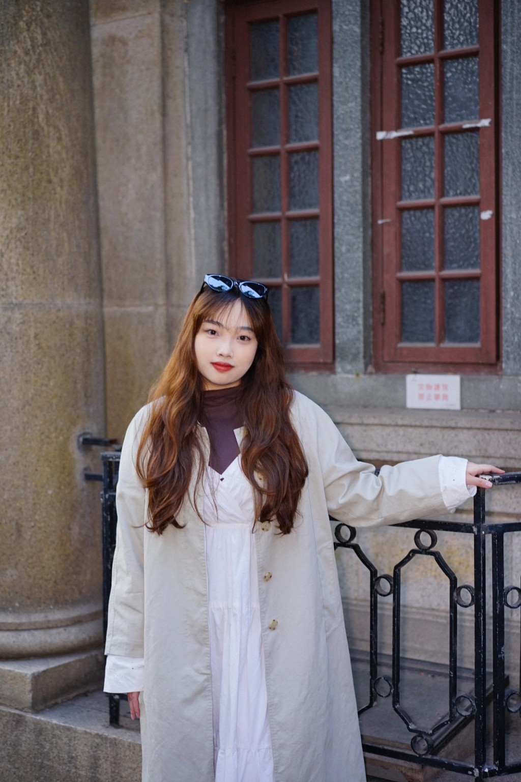 事件中被催婚的“姑姑”。 抖音