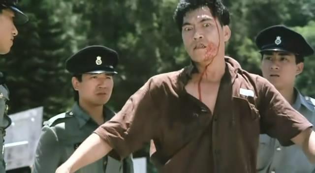 成奎安以《监狱风云》饰演「大傻」一角最为人熟悉。
