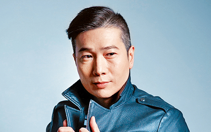 Gary Tsang相信香港設計師在融合東西方美學與功能性上具獨特優勢，這正是ARTY:ACTIVE在全球市場立足的關鍵。