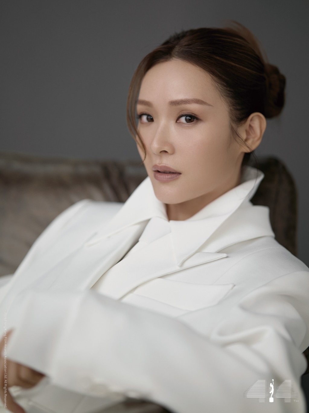 她以細膩而張弛有度的演出，令觀眾留下深刻印象。