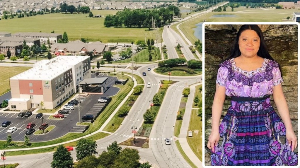 美國清潔工因走錯地址遭槍殺  「就地防衛法」惹爭議