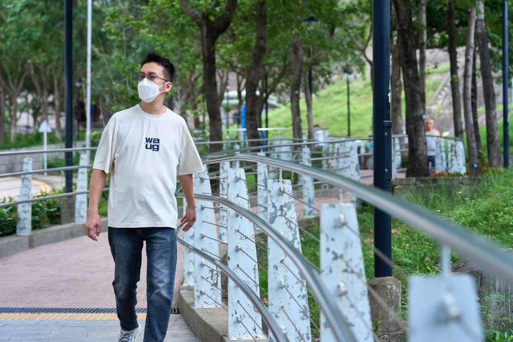(圖:霍楚暉) (圖:霍楚暉)