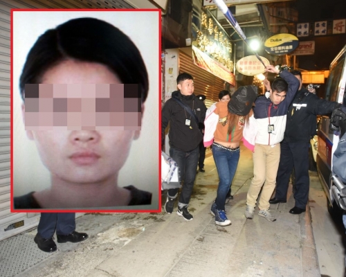 死者母親被警方落案控告一項謀殺罪。