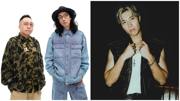 農夫打頭陣為「麥花臣節2026」搞棟篤笑大賽  Teddy Fan預告廣邀好友坐鎮