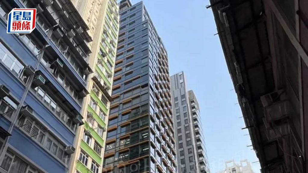 過去一年,高力香港資本市場及投資服務部主管翟聰連環促成大買賣,包括位天后的金輪天地全幢,以約5.5億易手。