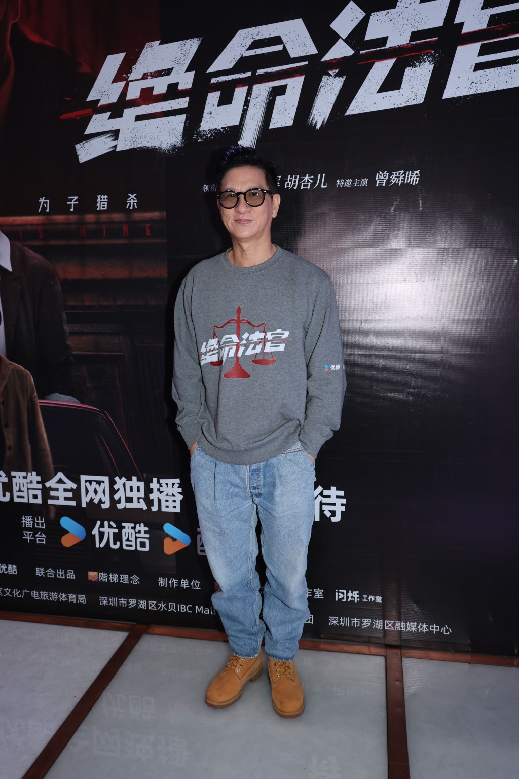 張家輝早前被《星島頭條》獨家爆將回歸喜劇電影，與鍾雪瑩合作拍戲救市。