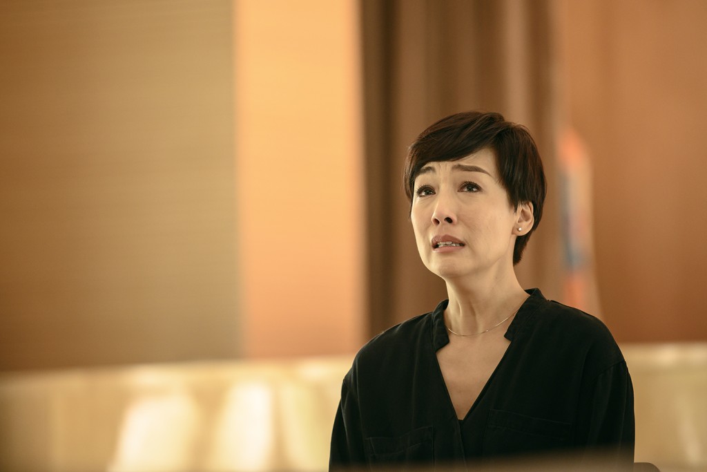 江美儀
