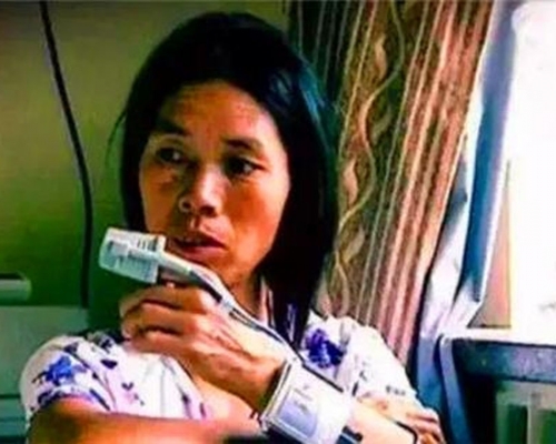 河南女子自稱40年沒睡覺也不困。