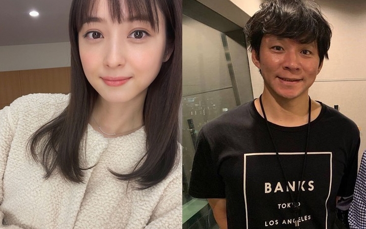 佐佐木希去年表明不離婚，現在卻驚爆他們正準備離婚。