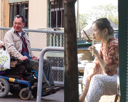 黃秋生心想事成拎第3個獎；曾美慧孜則首封影后。