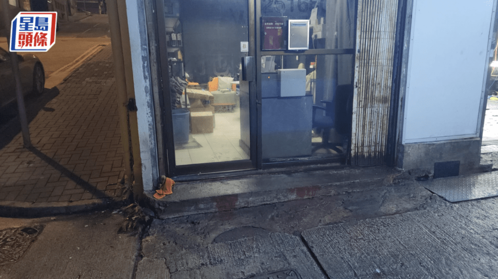 黎志偉攝