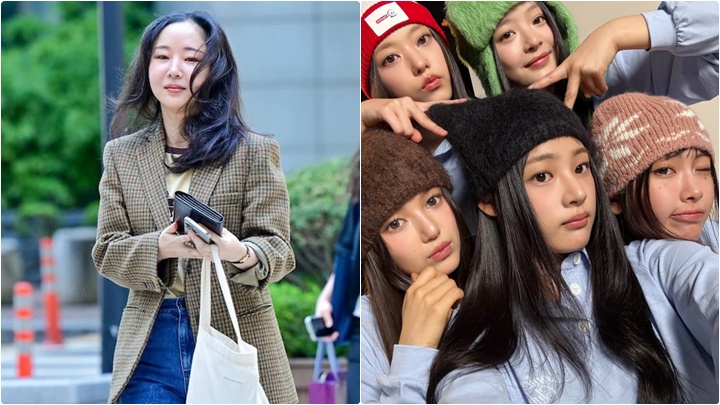 閔熙珍舉行海選另組新女團  與NewJeans正式「分手」