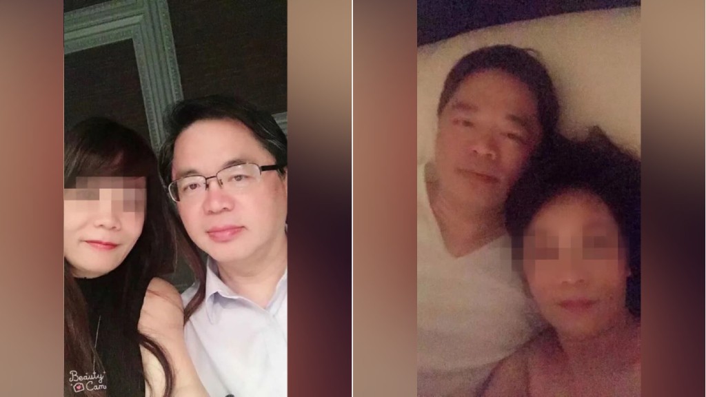 台灣交通部長李孟諺被爆婚外情後火速請辭。