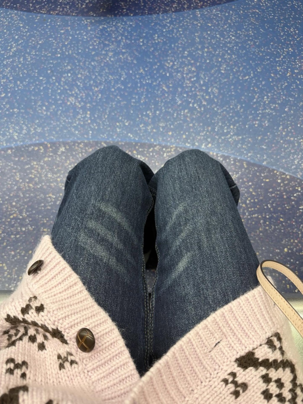 Threads截圖（資料來源：stephykc＠Threads）