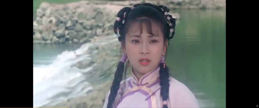 黃秋燕曾為李連杰誕下二女。 黃秋燕曾為李連杰誕下二女。