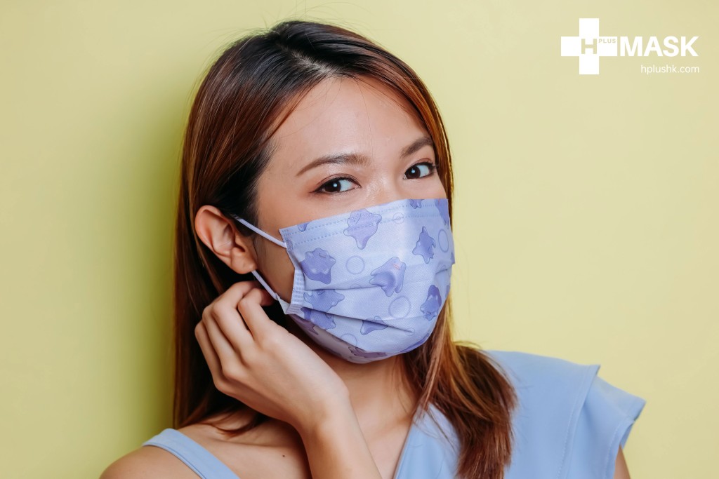 百變怪 Pattern款（成人 / 10片獨立包裝）