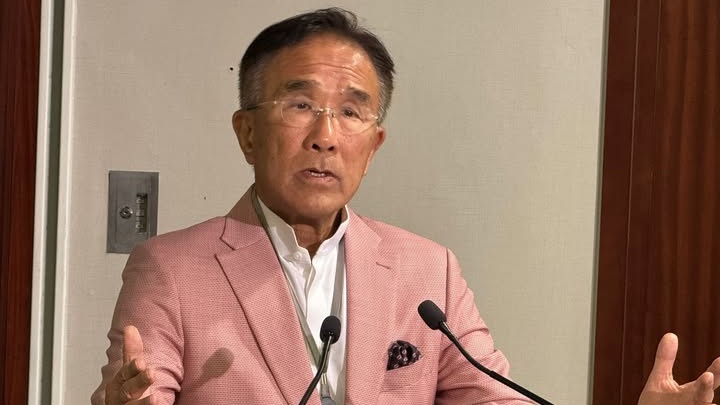除夕煙花︱田北辰:東鐵綫通宵安排至關重要 冀羅湖落馬洲通宵開放