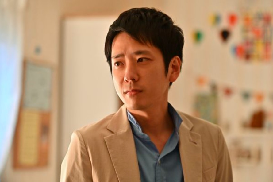 二宮和也主演的《救參家族》收視報捷，卻輸了視帝。