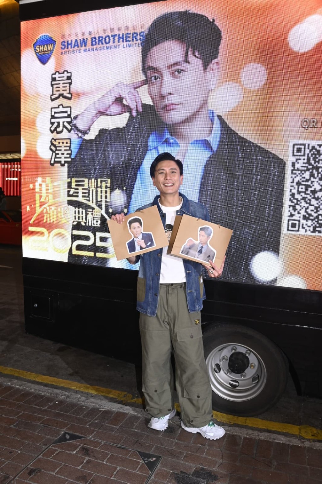 《新闻女王2》热度仍高。