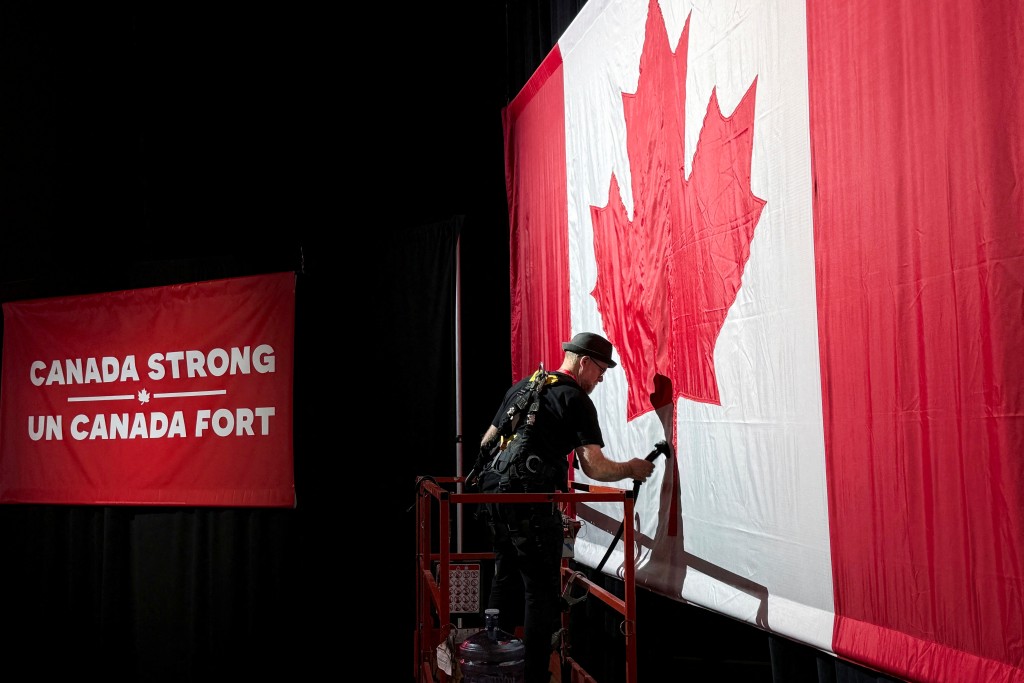 加拿大已錄得創紀錄的2755宗麻疹個案。路透社