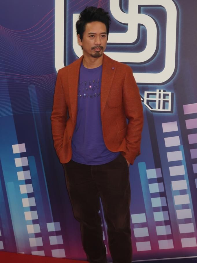 Eric Kwok
