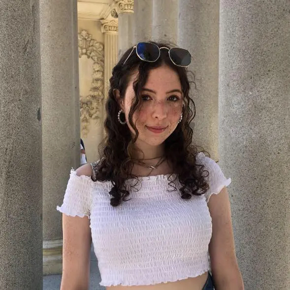  年仅21岁的莎拉．卡茨（Sarah Katz）是费城大学学生。 Facebook / Sarah Katz