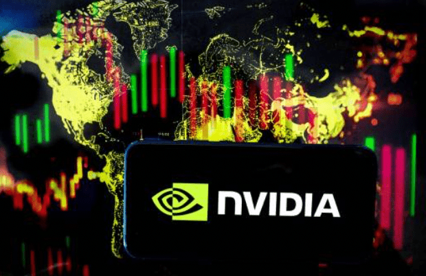 Nvidia 宣布向 OpenAI 數據中心投資最高 1,000 億美元。法新社 Nvidia 宣布向 OpenAI 數據中心投資最高 1,000 億美元。法新社