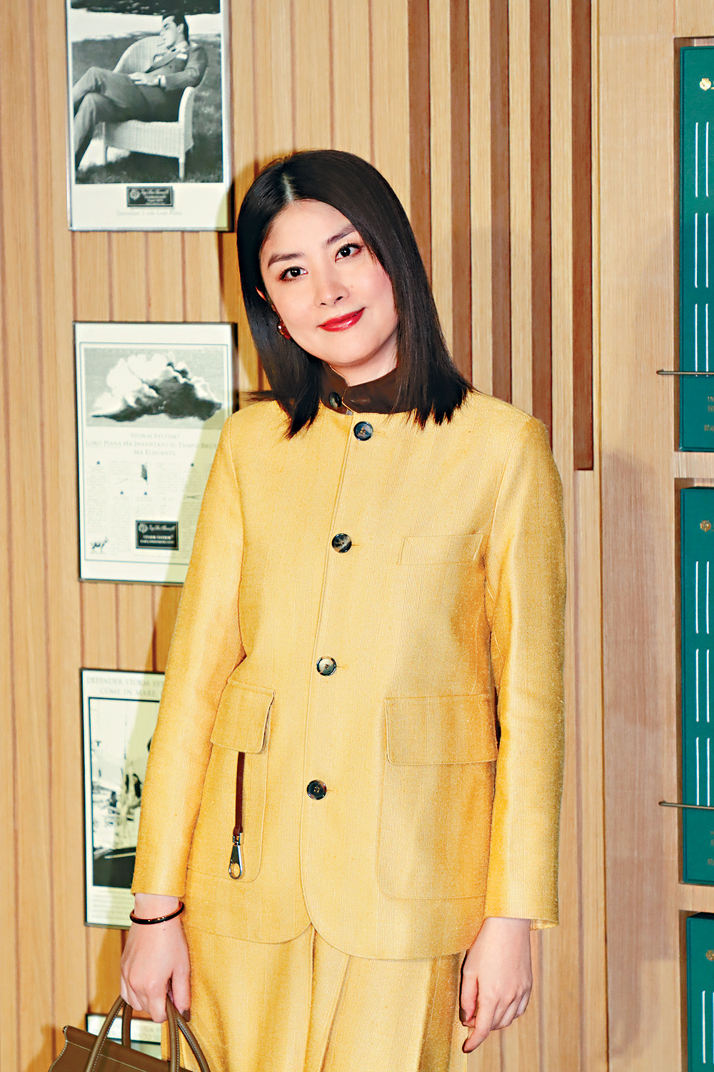 Kelly 7月踏紅館，已邀軒仔任其中一場的嘉賓。