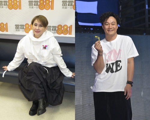 湯記仍希望節目添食時能請到陳奕迅做嘉賓。