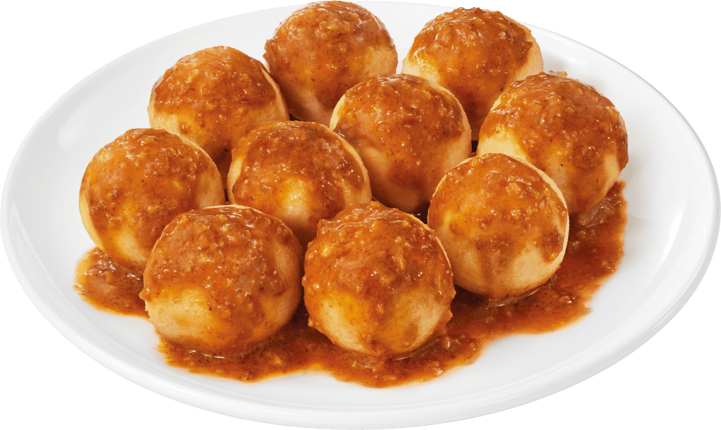 7-Eleven 便利店「7仔食檔」一天限定優惠 港式燒賣/沙爹魚蛋$11/10粒 7-Eleven 便利店「7仔食檔」一天限定優惠 港式燒賣/沙爹魚蛋$11/10粒