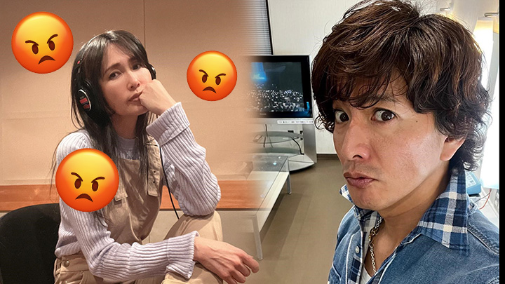 木村嫂工藤靜香好嬲呀!