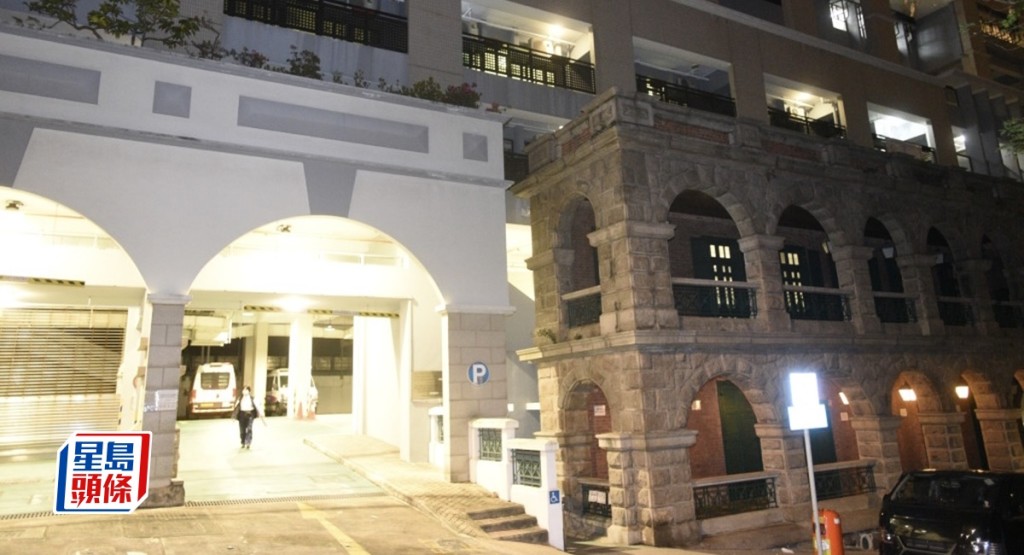 立法會議員姚柏良提出口頭質詢,關注在政府擁有的古蹟發展旅遊。資料圖片