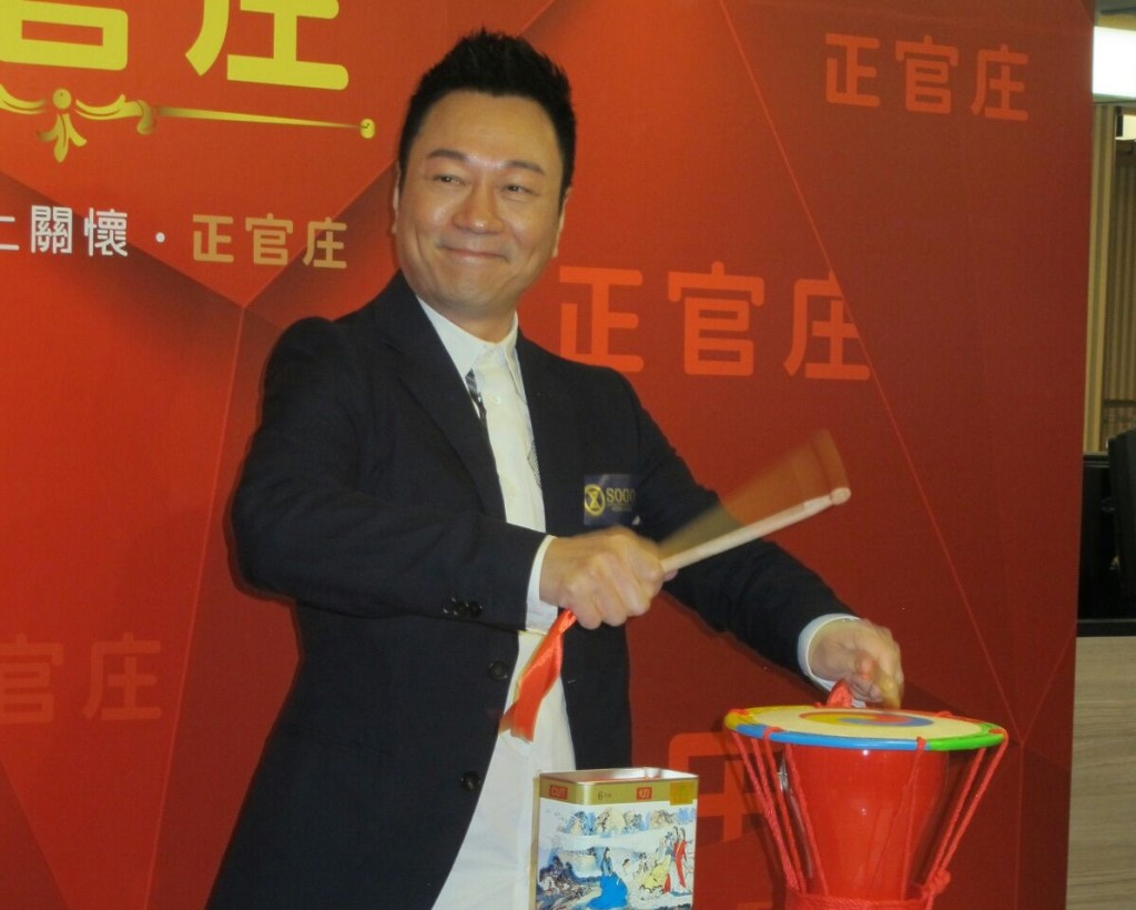 黎耀祥自言與廣告商做了朋友,也不好意思加價。