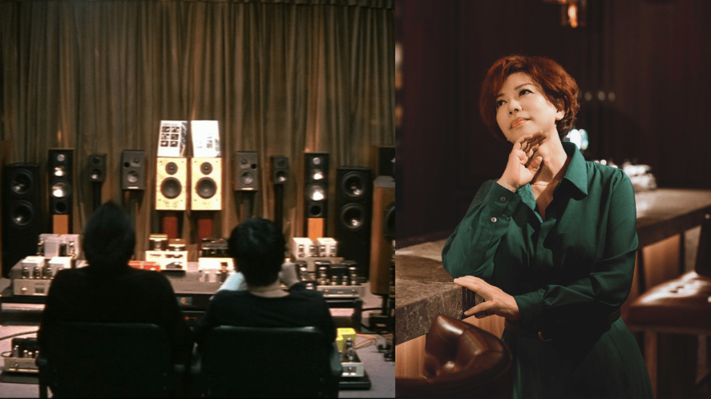 蔡琴宣布「封咪」告別樂壇   歌曲紅遍華人地區  〈被遺忘的時光〉成《無間道》靈魂插曲