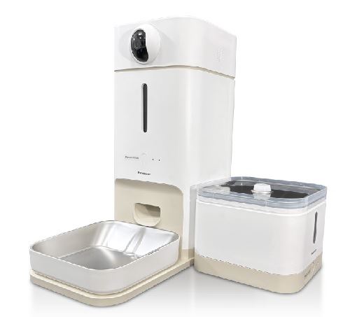 Panasonic寵物複合式餵食機 $2,980 Panasonic寵物複合式餵食機 $2,980