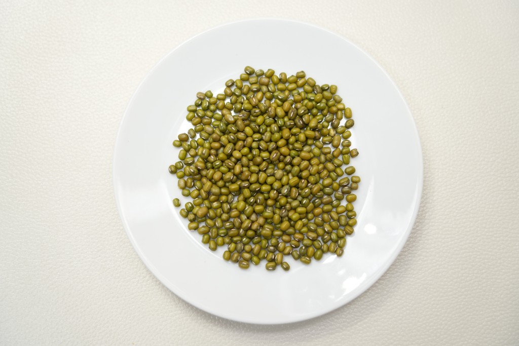 綠豆 綠豆