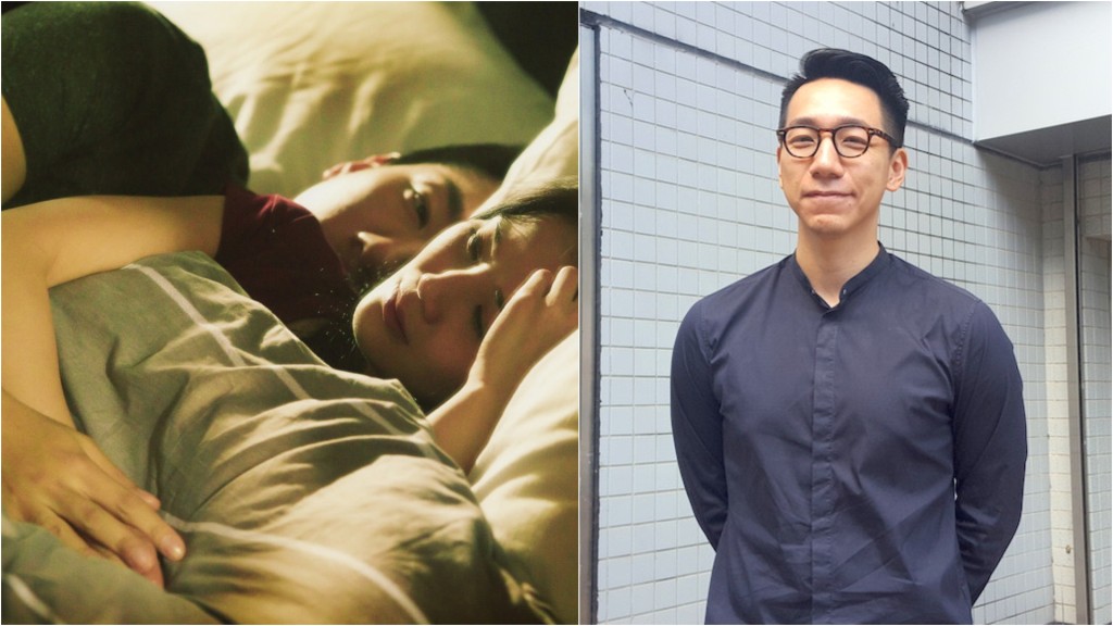 柳俊江逝世｜外形高大曾參演成龍梁朝偉電影《玻璃樽》 《雛妓》中飾演蔡卓妍男友入型入格