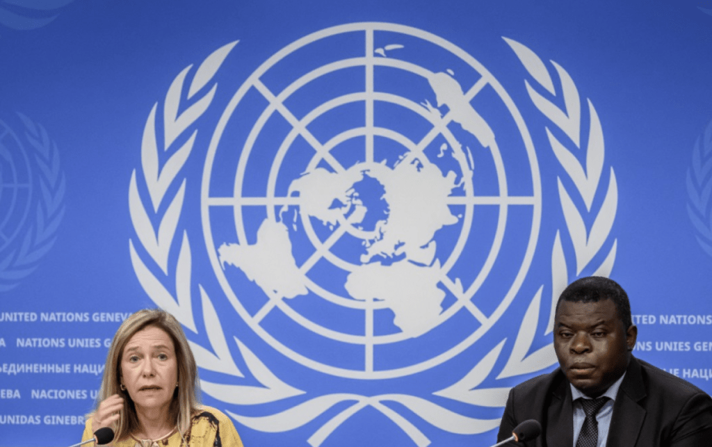 聯合國秘書長古特雷斯（António Guterres）警告，今次厄爾尼諾正迅速「超級化」。法新社