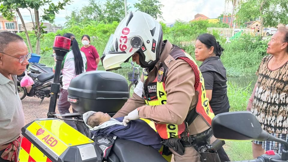 棄嬰不幸死亡。 fb / ข่าวอุดร ข่าวโฮมเคเบิ้ล 棄嬰不幸死亡。 fb / ข่าวอุดร ข่าวโฮมเคเบิ้ล