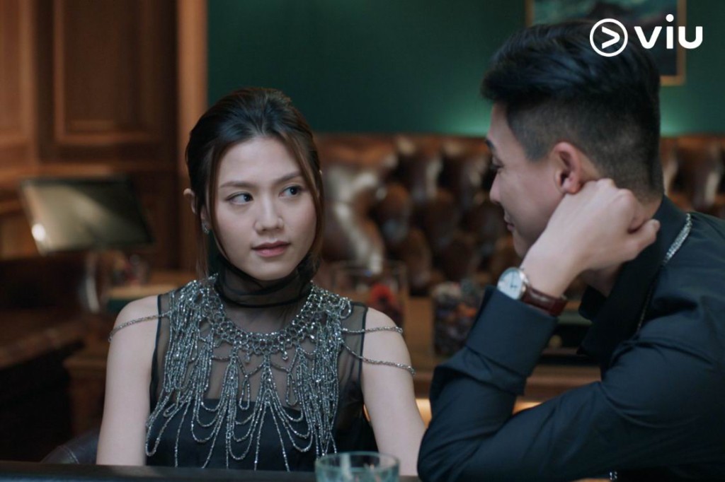 黃宗澤周秀娜絕對是俊男美女組合。