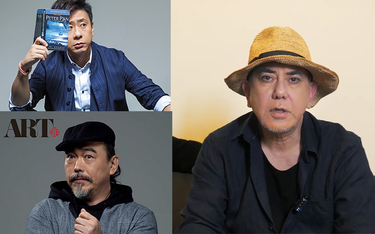 由黃秋生創辦及擔任藝術總監的「神戲劇場」宣佈《ART呃》將延至21年8月公演。