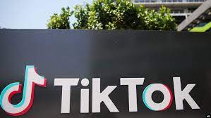 TikTok(科音)被台湾政客指是大陆统战工具。