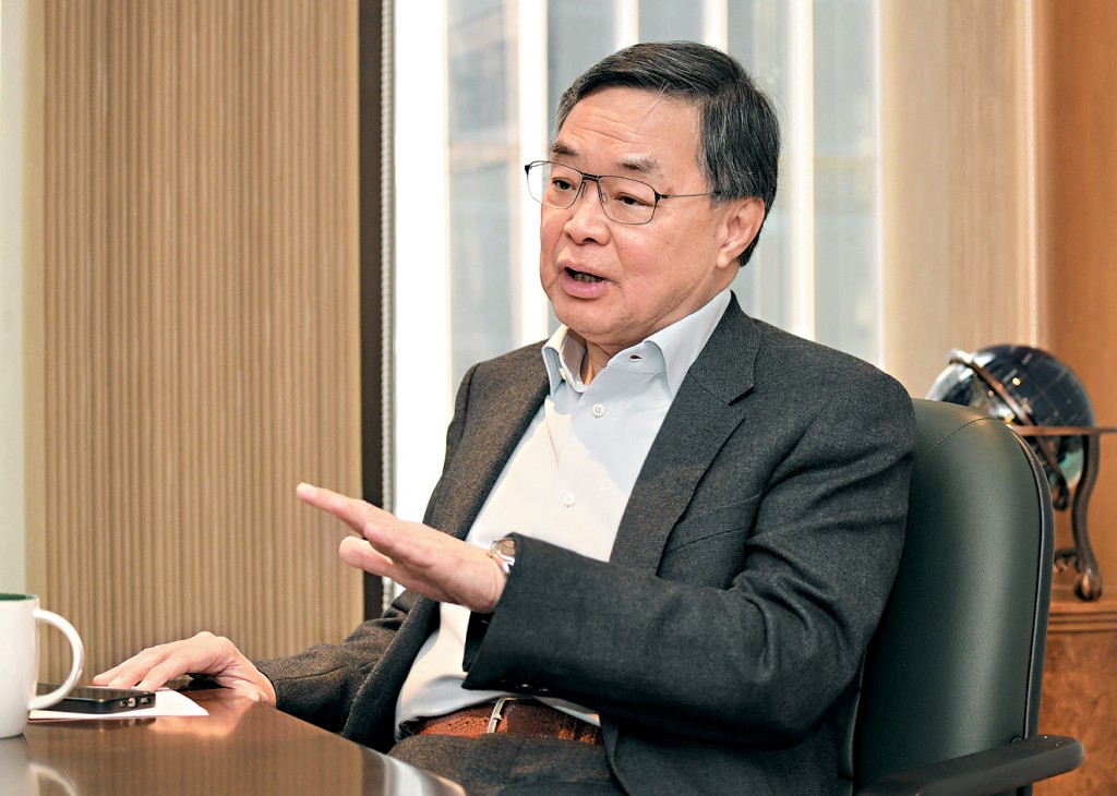 立法會議員龍漢標建議引入白色規劃（White Zone），在規劃發展預留彈性，靈活應對未來市場變化。