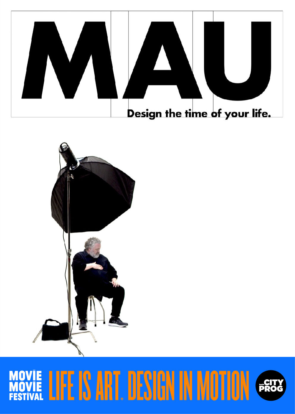 《Bruce MAU設計大師》