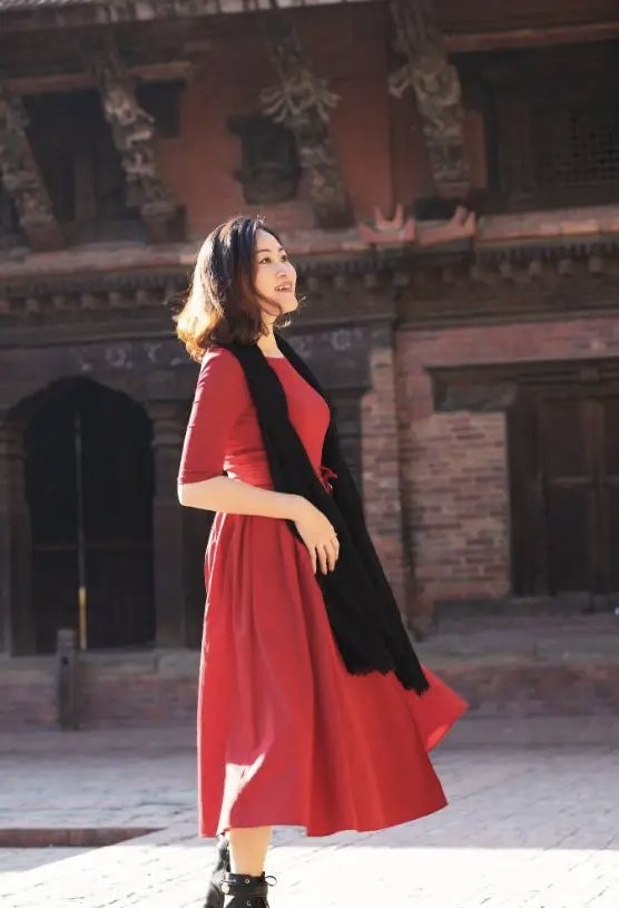 侯豔琪已任外交部邊界與海洋事務司司長。