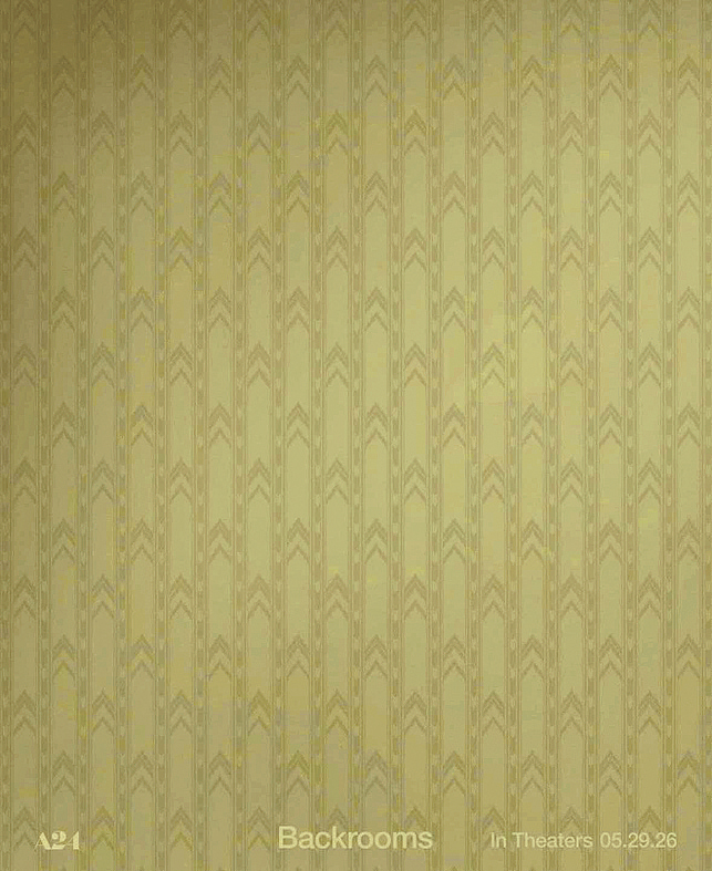 張宣傳海報係咁樣。