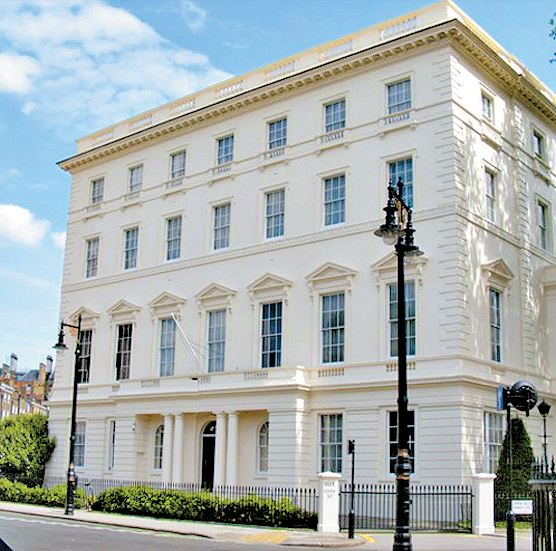 Royal College  of Defence Studies